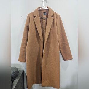 Zara Women's Coat